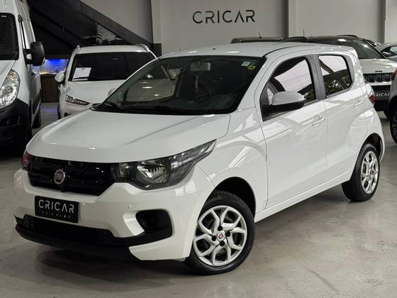 FIAT MOBI 1.0 FIREFLY FLEX DRIVE GSR